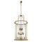 Подвесной светильник Loft It Lighthouse 10456/12 AB