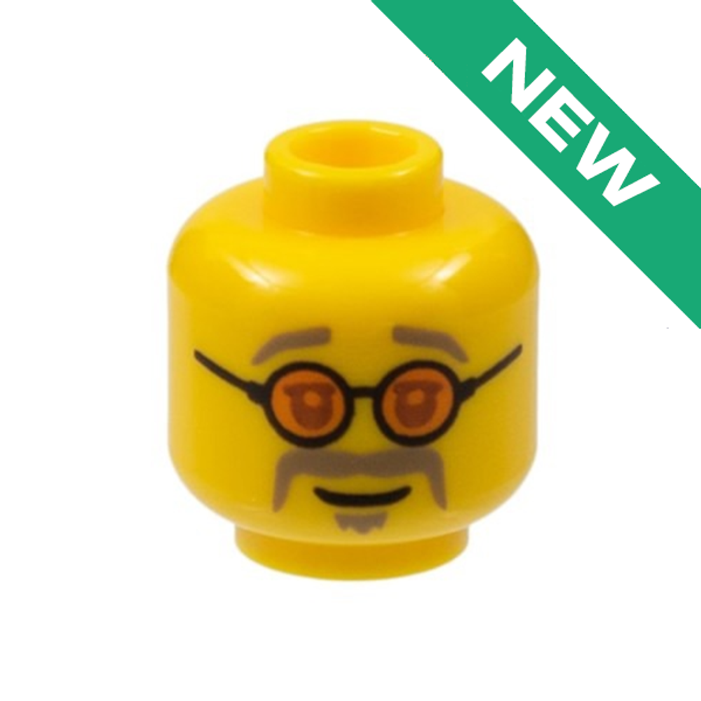 NEW Голова 3626pb1949