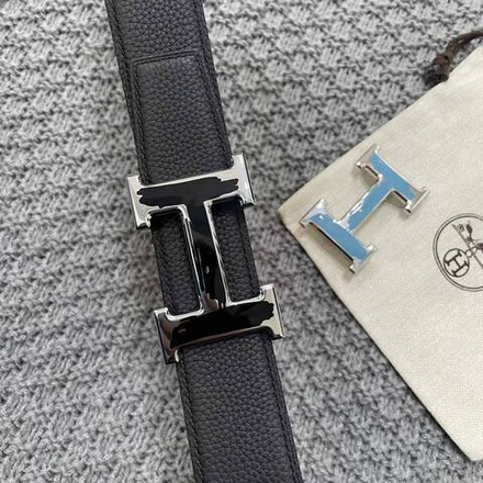 Ремень Hermes