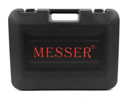 Электрический отбойный молоток Messer DS-15, SDS-maх, 1300 Вт, 15 Дж.