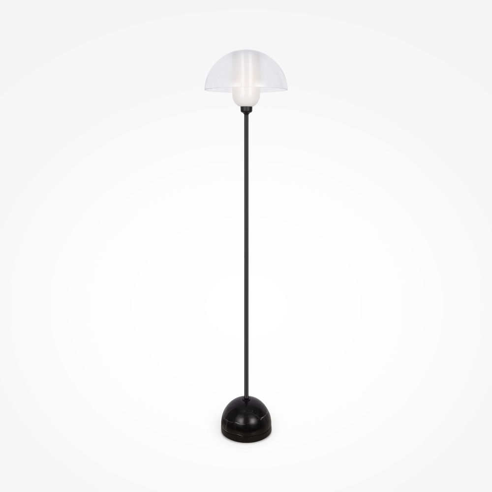 Торшер Maytoni Memory MOD177FL-01B