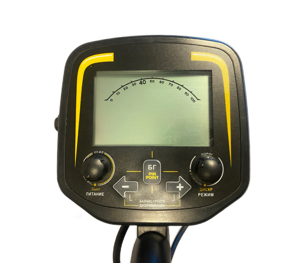 Металлоискатель Tianxun TX-850 RU Mega Pack 5 (+ катушка 850 5 + MD-700)