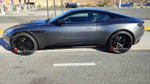 КОВАНЫЕ ДИСКИ ДЛЯ ASTON MARTIN DB11 АСТОН МАРТИН