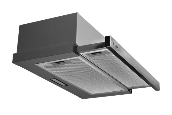 Вытяжка Lex HUBBLE 600 INOX