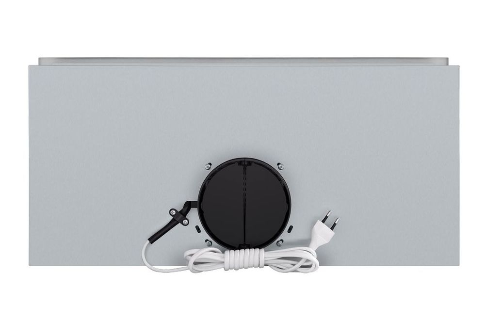 Встраиваемая вытяжка Maunfeld Crosby Singl 5028 нержавеющая сталь