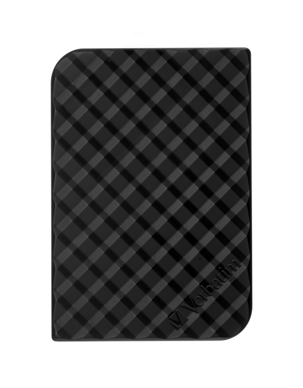 Внешний накопитель Verbatim Store 'n' Go 2.5" HDD USB 3.0 1TB black