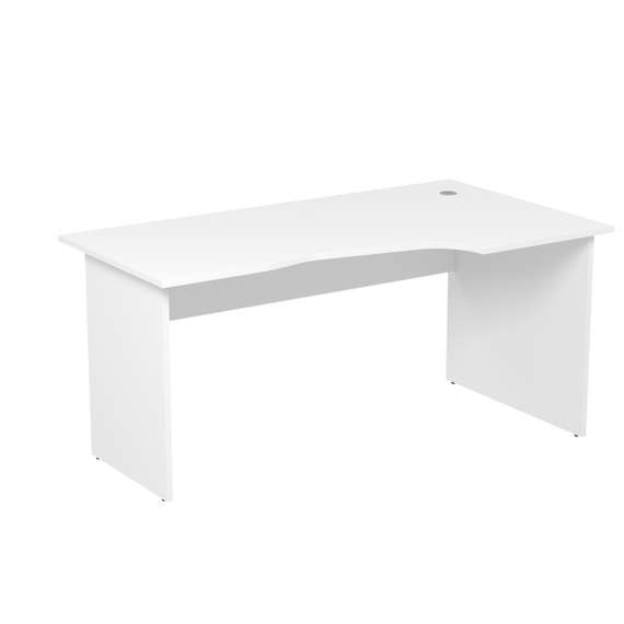 2С.021 Стол криволинейн.прав. (1600*900*750)