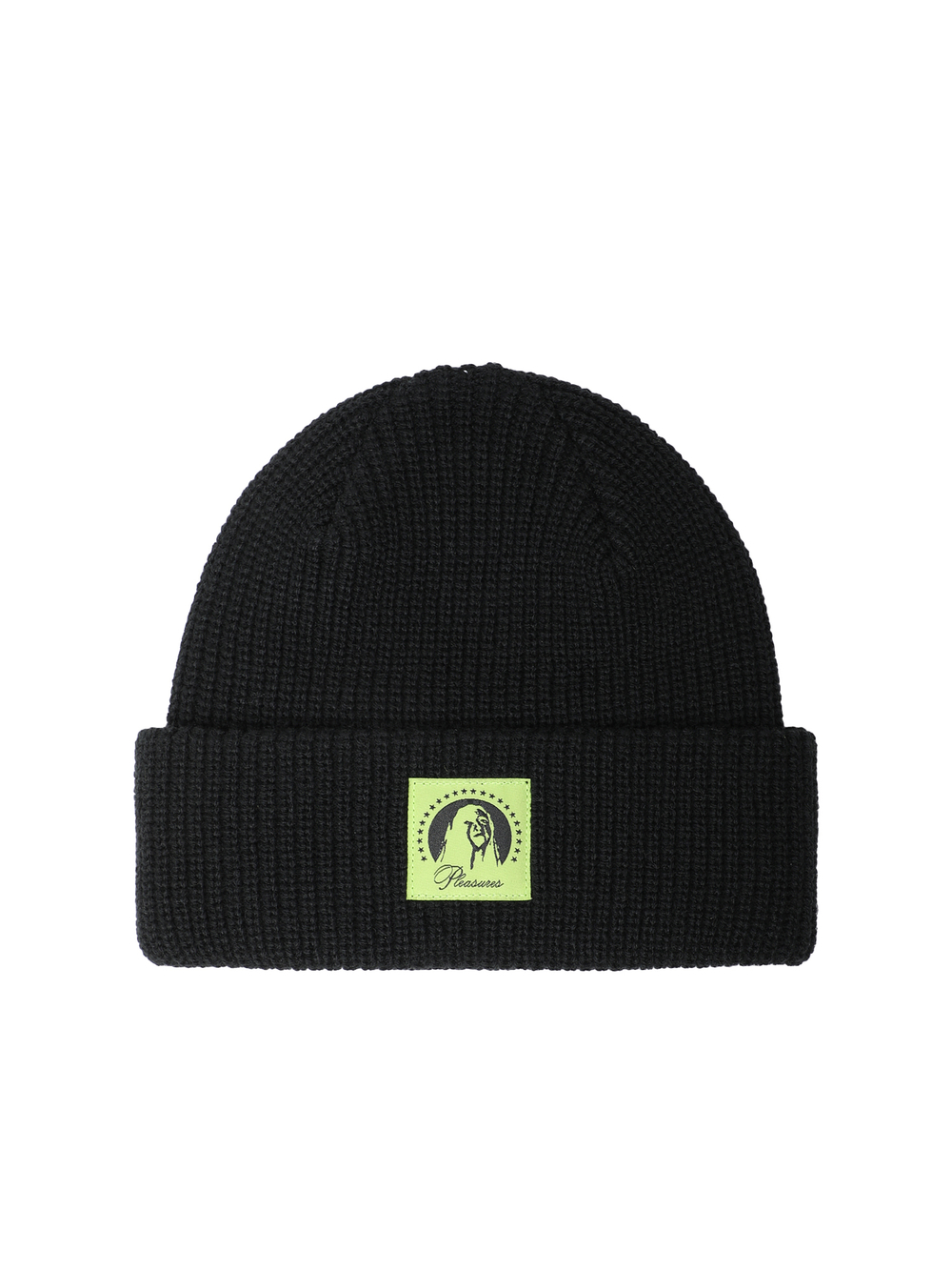 Шапка Critic Beanie