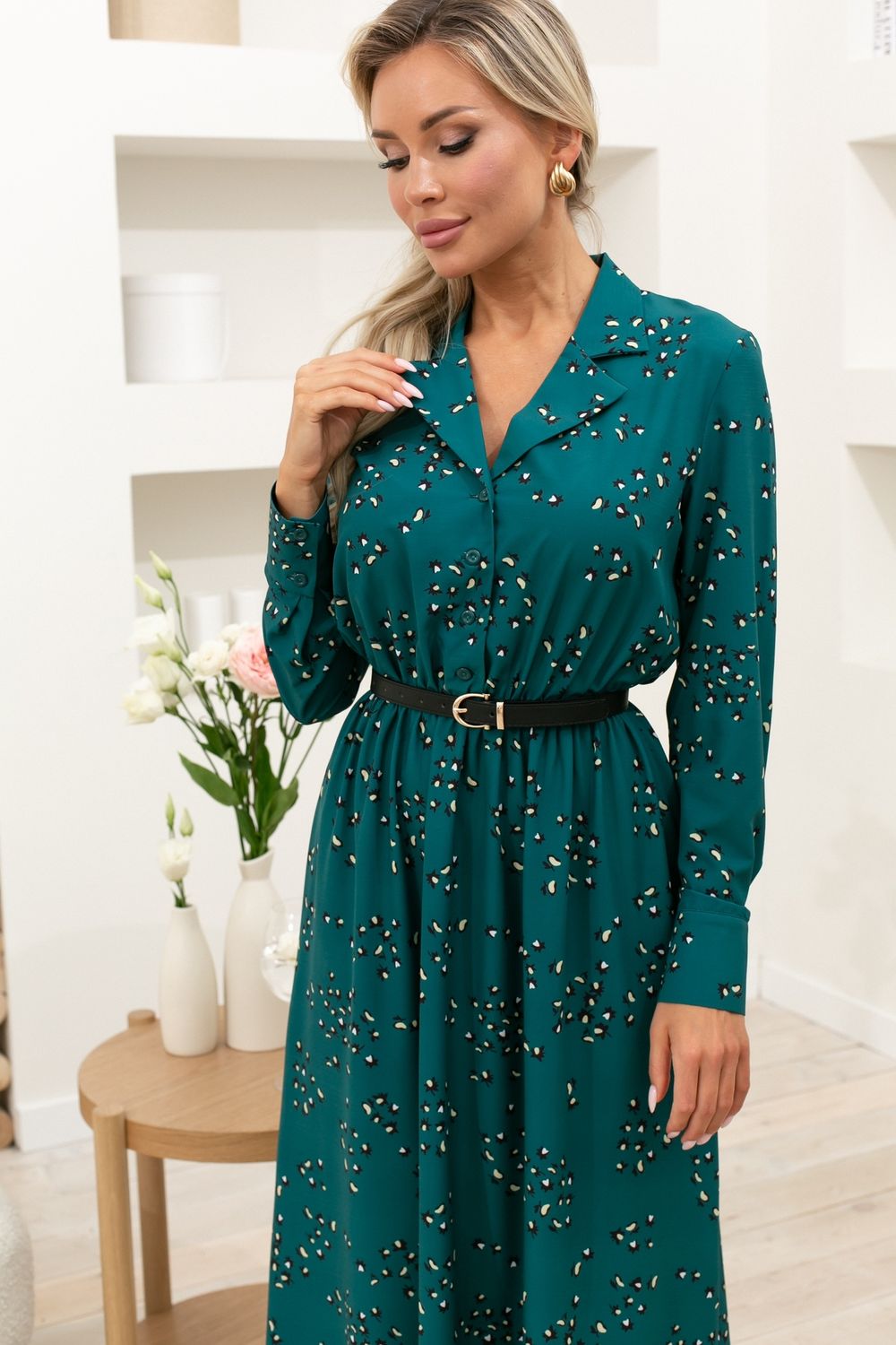 Платье Оливия №8 Valentina