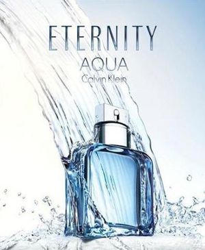 Calvin Klein Eternity AQUA