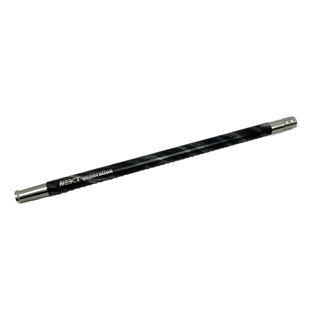 Next - Black Silver Model 1.0