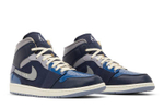 Кроссовки Jordan Air Jordan 1 Mid Se Craft