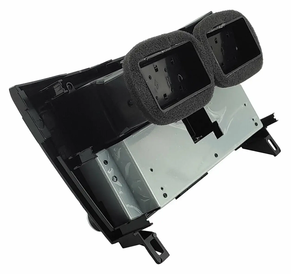 Магнитола для Nissan X-trail T32, Qashqai J11 2014-2020 - Teyes LUX ONE ROUND монитор 12.3" на Android 10, ТОП процессор, CarPlay, 4G SIM-слот