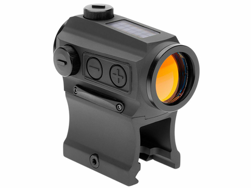 Коллиматор Holosun HS403C, солнечная батарея