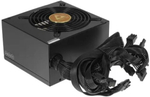 Блок питания ATX Chieftec BDF-600S-Bulk