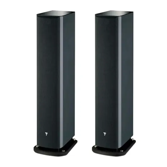 Focal Aria 936 K2 Ash Grey