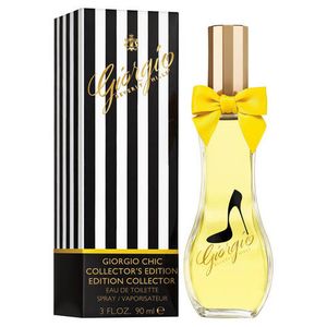 Giorgio Beverly Hills Giorgio Chic Edition Collector