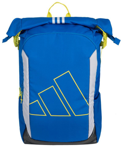 Рюкзак для Падел Adidas Multigame 3.3 Backpack - blue