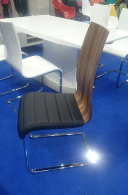 Стул DUPEN CH-1004
