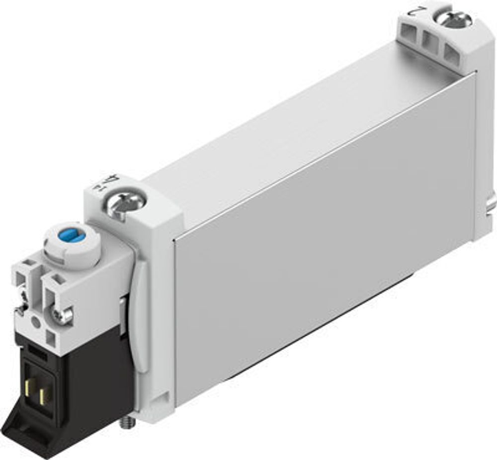 VUVG-B14-M52-MZT-F-1P3 Распределитель с электроуправлением