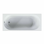 Ванна акриловая AM.PM X-Joy W94A-160-070W-A 160х70