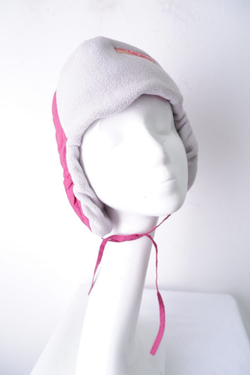 Шапка утепленная, новая