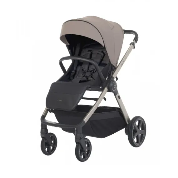 Коляска Espiro Only 3 в 1 Sahara Beige