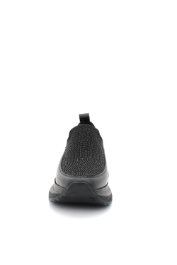 Слипоны женские Ascalini R13367