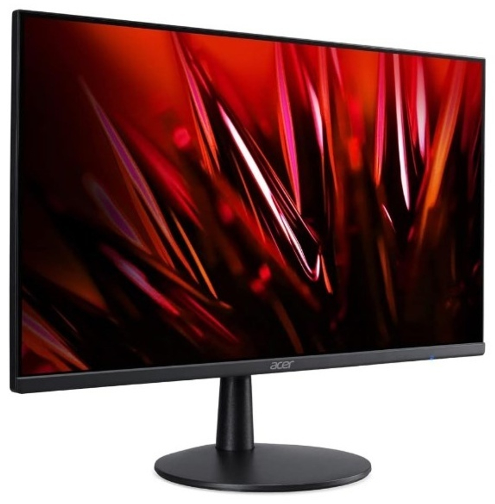 Монитор Acer EG241YPymiipx черный