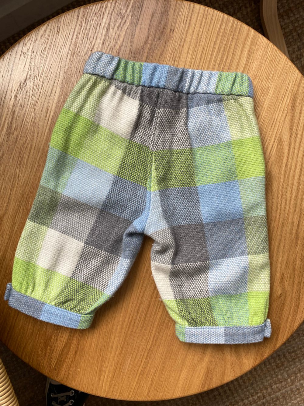 Брюки Il Gufo, 74