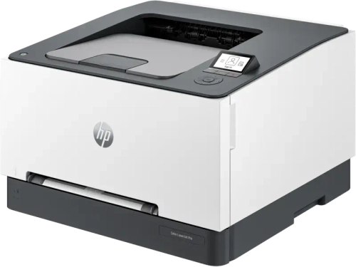 Принтер HP Color LaserJet Pro 3203dn (8D7L2A)