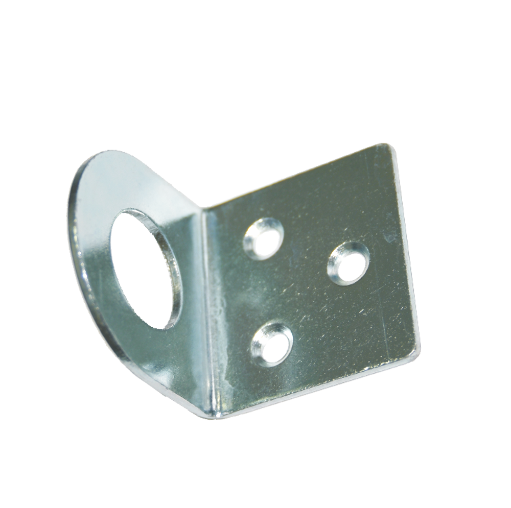 ПРОБОЙ-УШКО МЕТАЛЛИСТ ГНУТОЕ 40Х75 ЦИНК