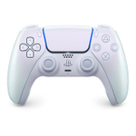 Геймпад PS5 Sony DualSense Chroma Pearl