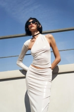 Костюм Influence silver