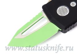 Нож Microtech Exocet 158-1JM Tanto Jedi Masterфотография - 2