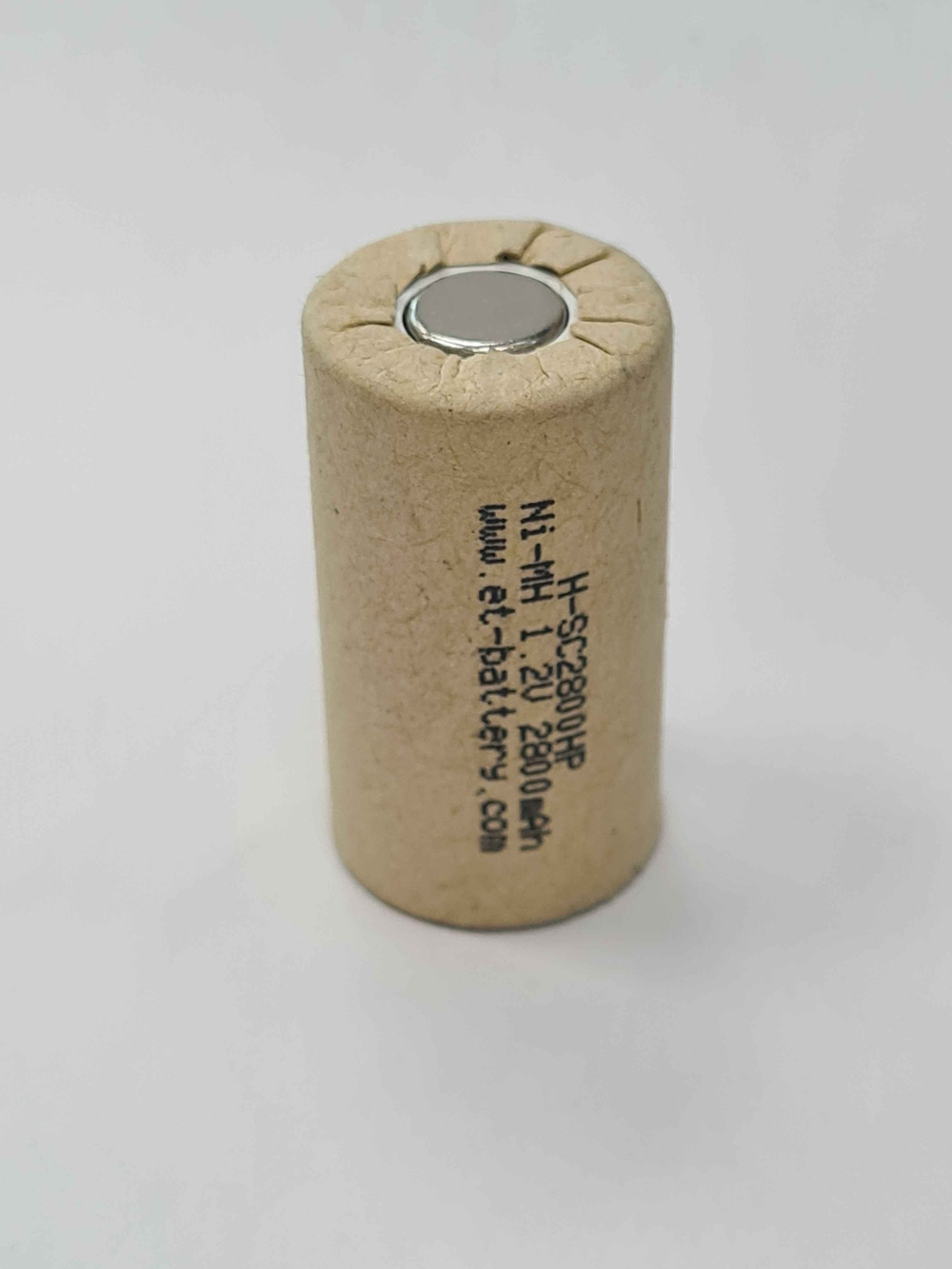 Aккумулятор ET H-SC2800HP