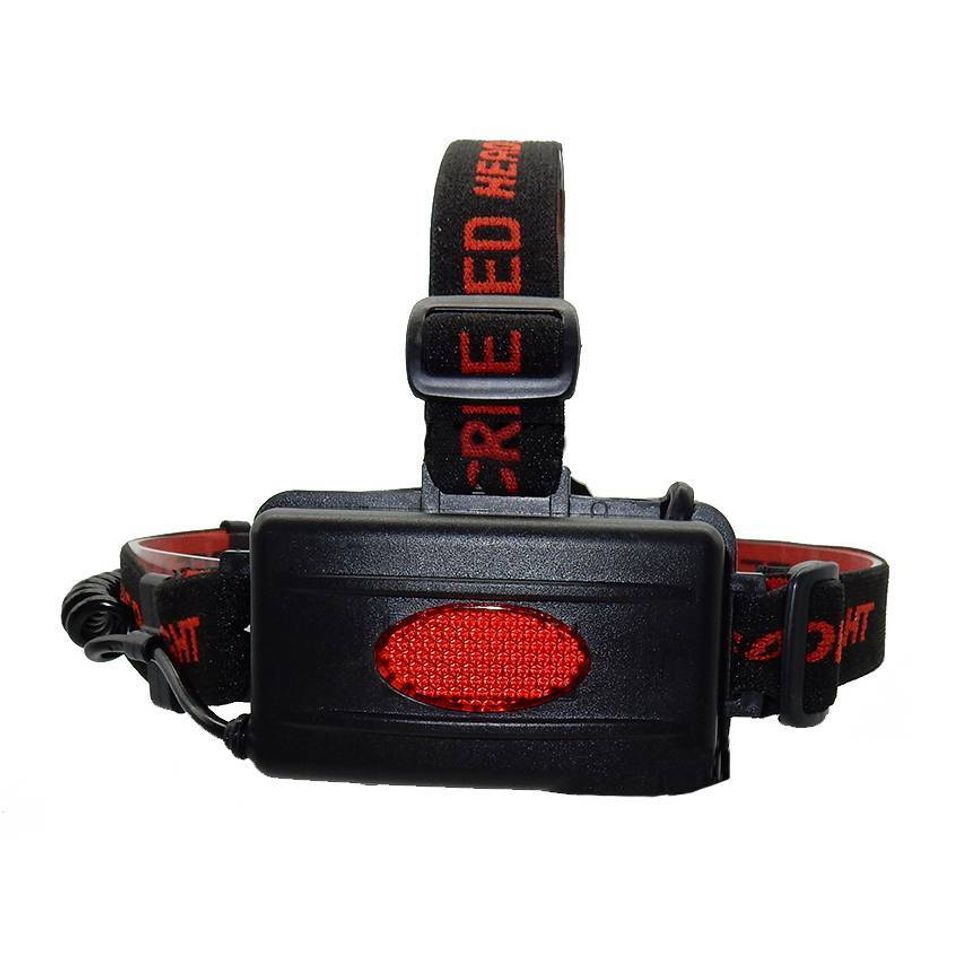 Налобный фонарь UltraFire HL-6652