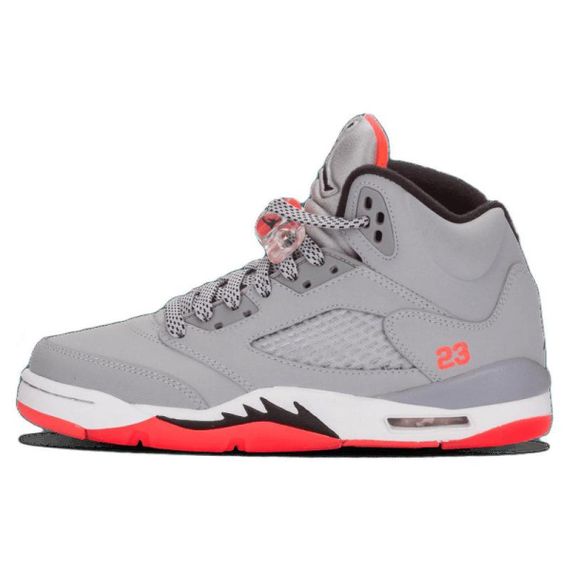 Jordan Air Jordan 5 Retro Hot Lava