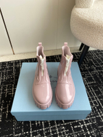 Prada Boots