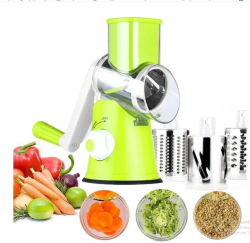 Ручная овощерезка мультислайсер 3в1