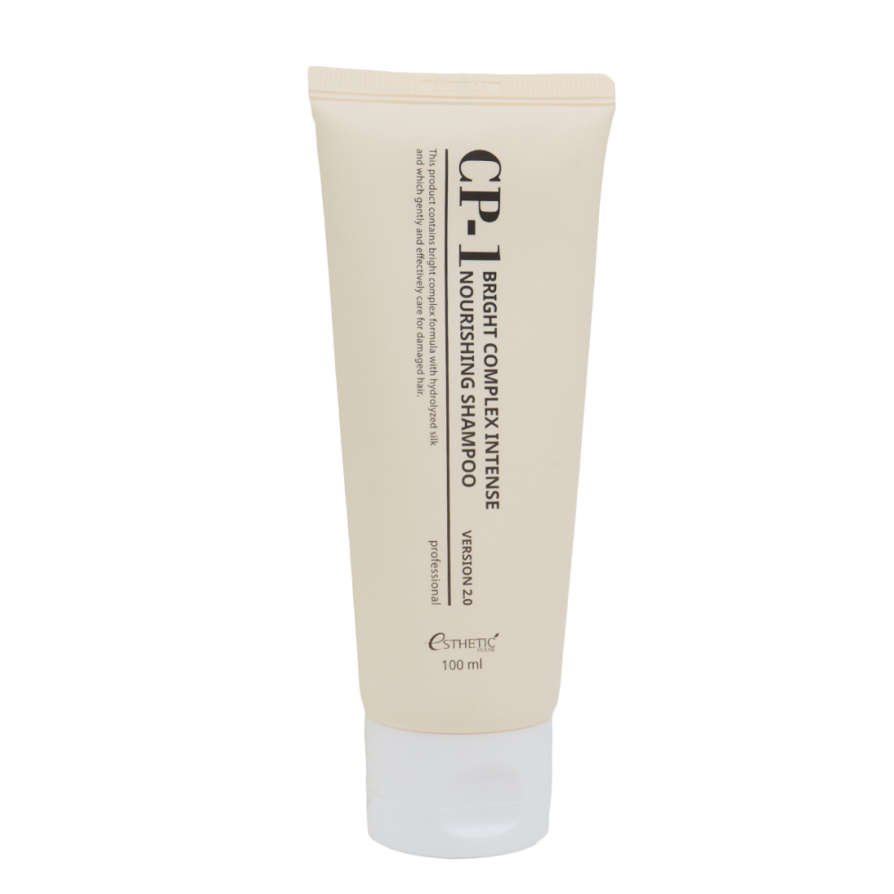 Шампунь для волос Esthetic House CP-1 Bright Complex Intense Nourishing Shampoo v2.0