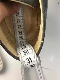 Ботильоны Marginalium демисезонные 37 размер