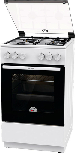 Плита газовая Gorenje GG5A10WH