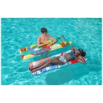 Матрас пляжный 183*69 см Fashion Floating Bestway (44033)