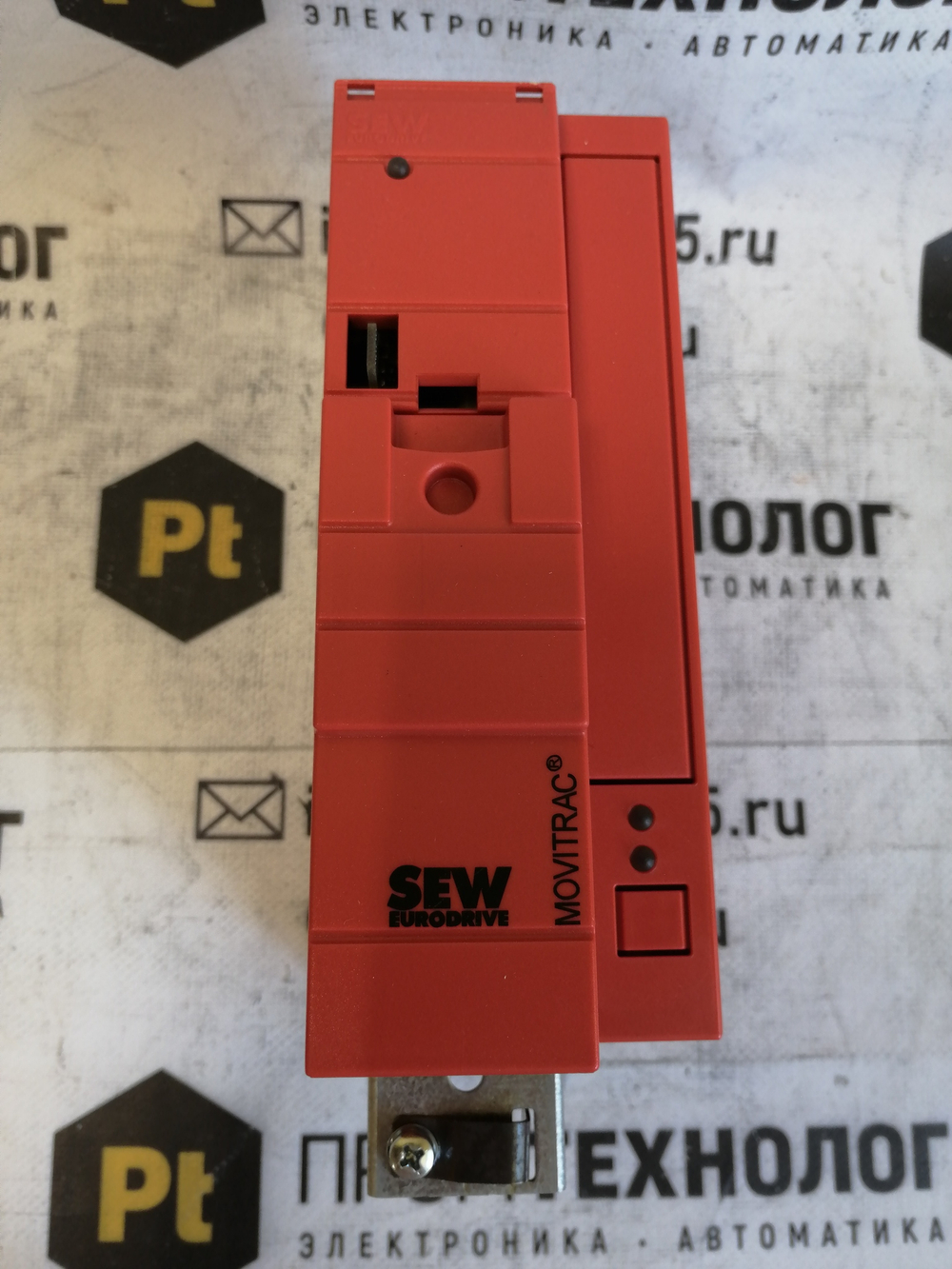 SEW Eurodrive Movitrac MC07B0011-5A3-4-00 с хранения
