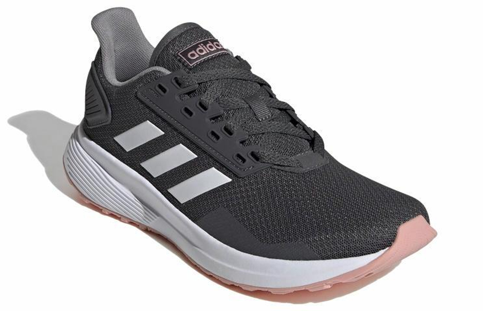 Кроссовки Adidas Duramo 9 (Женская размерная сетка)