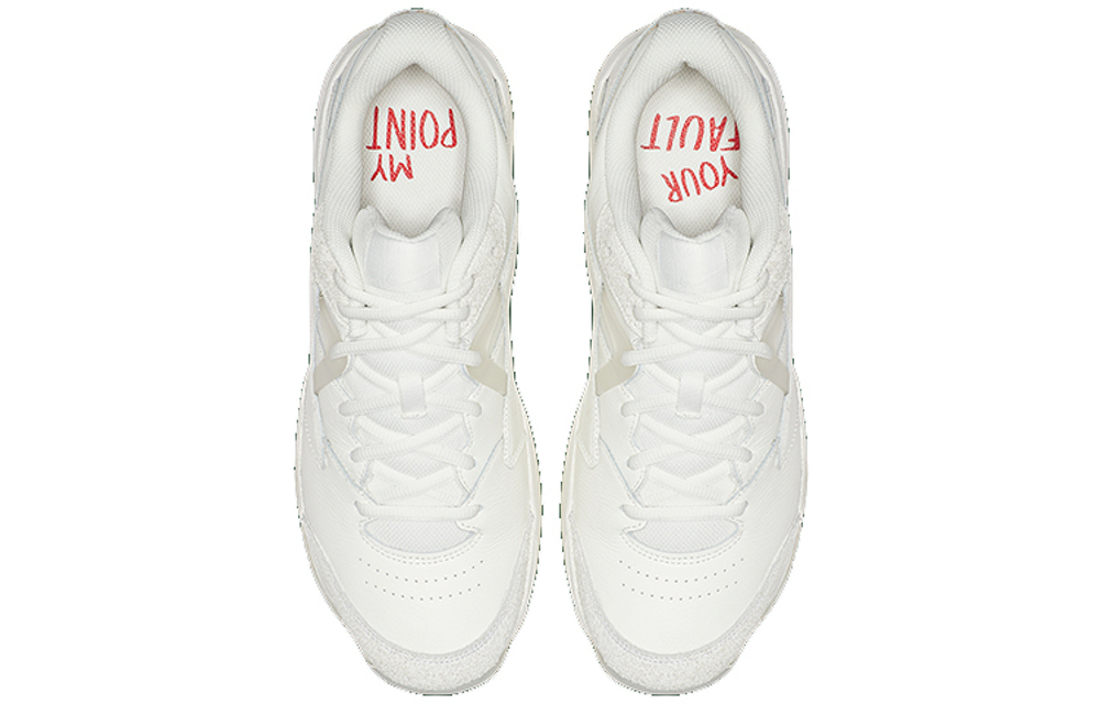 Кроссовки Nike Court Lite 2 Sail