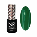 Nail Republic Гель-лак 110 Зеленый лист, 10 мл