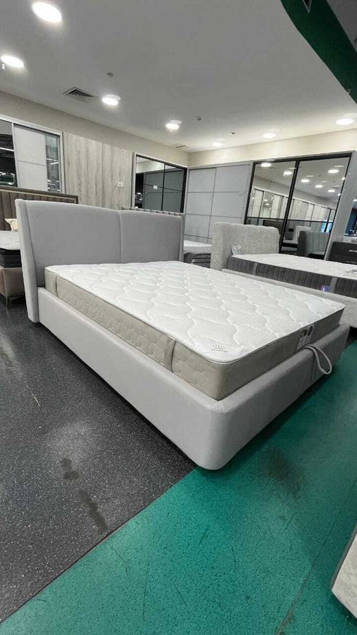 Адель Кровать с подъемном механизмом