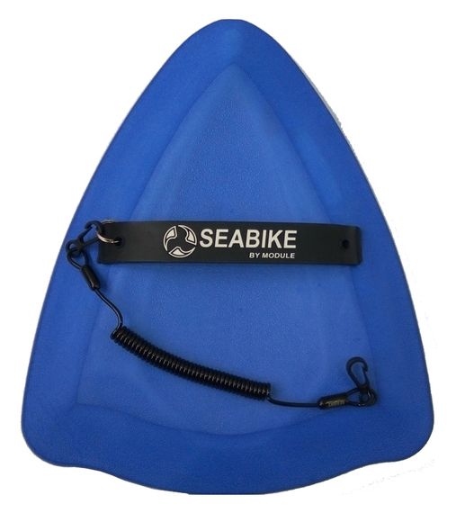 Плотик колобашка Сибайк (Seabike) Raft